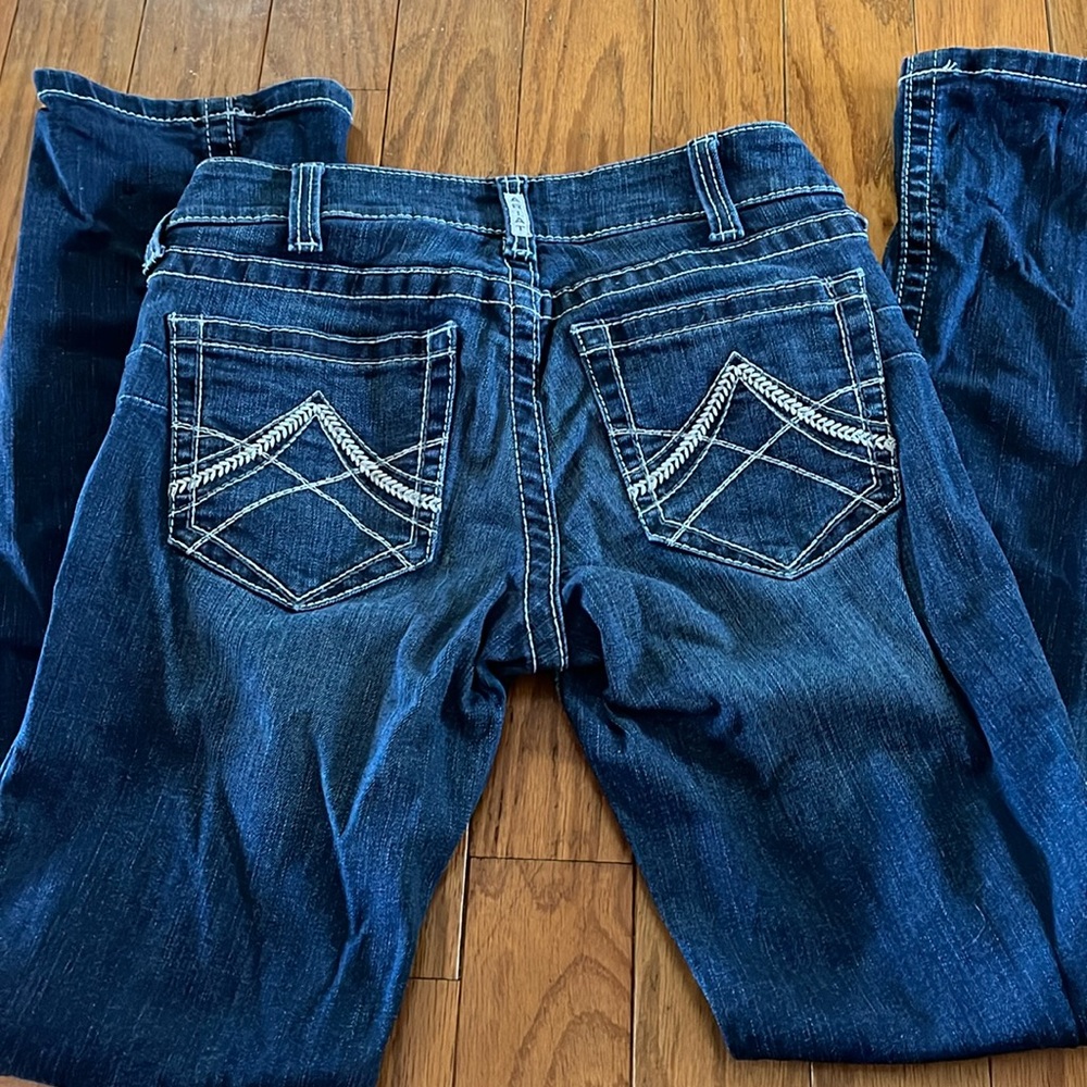 Women’s Ariat Jeans
